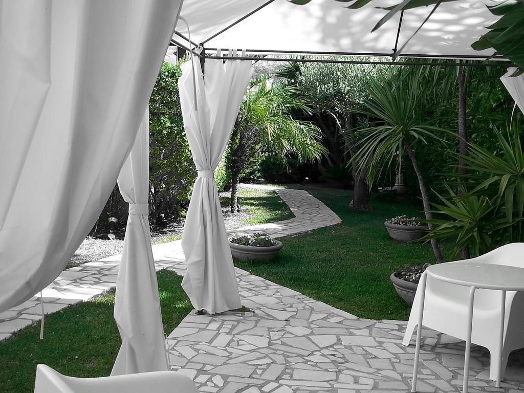 Dal Barone Vincenti Villa Isola delle Femmine Oda fotoğraf