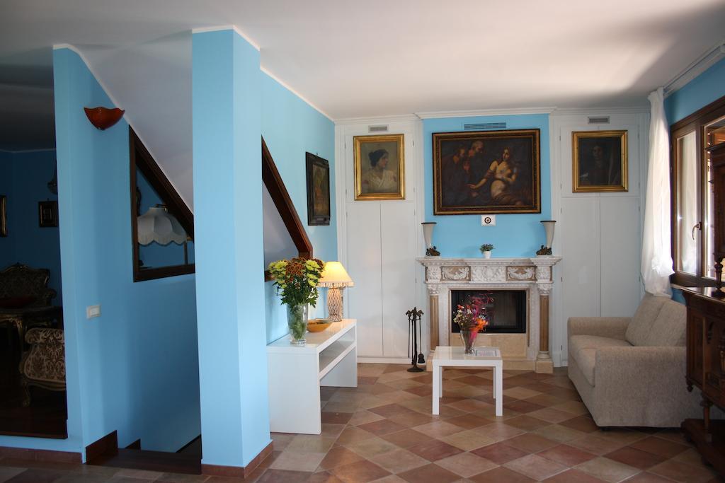 Dal Barone Vincenti Villa Isola delle Femmine Dış mekan fotoğraf