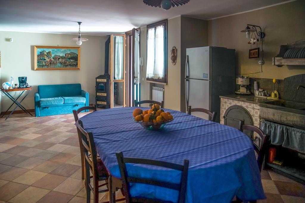 Dal Barone Vincenti Villa Isola delle Femmine Dış mekan fotoğraf