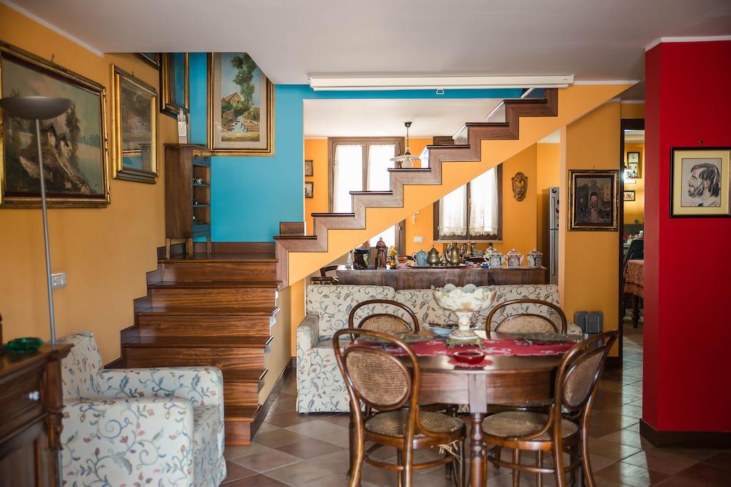 Dal Barone Vincenti Villa Isola delle Femmine Dış mekan fotoğraf